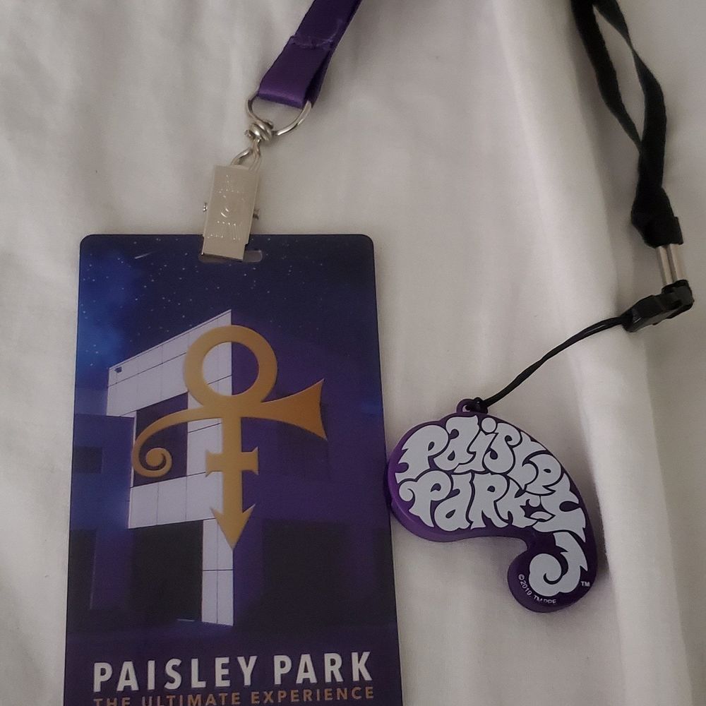 Meet your Posher, Malori